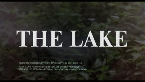 The Lake (Short 1978)