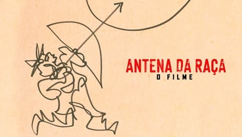 Antena da Raça (2020)
