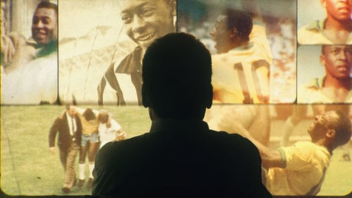 Pelé (2021)