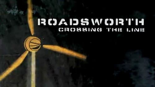 Roadsworth: Crossing the Line (2008)
