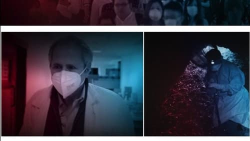 Outbreak: The Virus That Shook the World (2021)