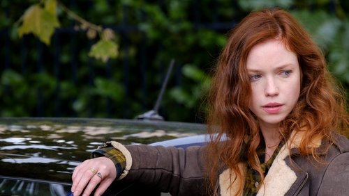 The Girl in the Wood (2021)