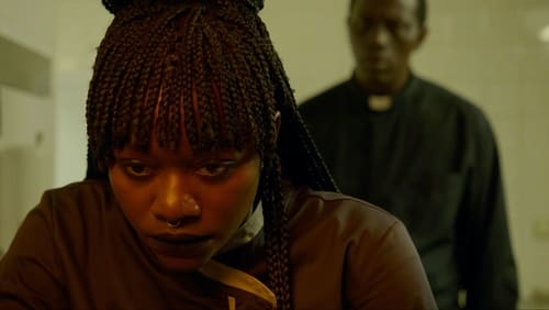Our Father, the Devil (2021)