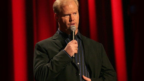 Jim Gaffigan: King Baby (2009)