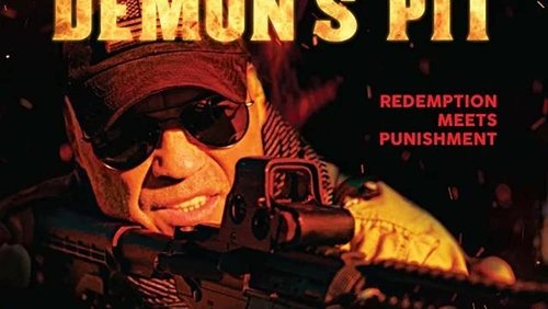 Demon Pit (2022)