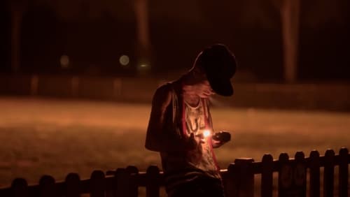El Niño de Fuego (2021)