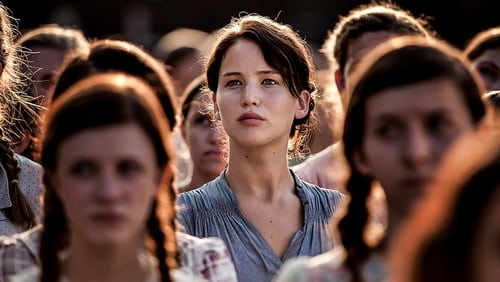 Die Tribute von Panem – The Hunger Games (2012)