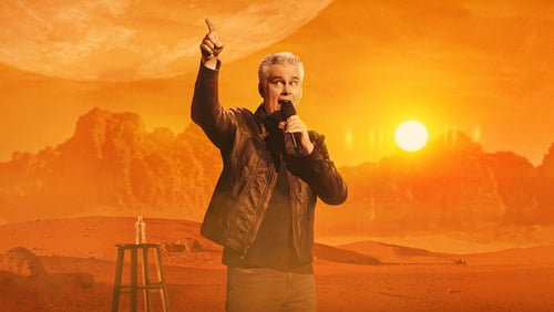 Brian Regan: On the Rocks (TV Special 2021)