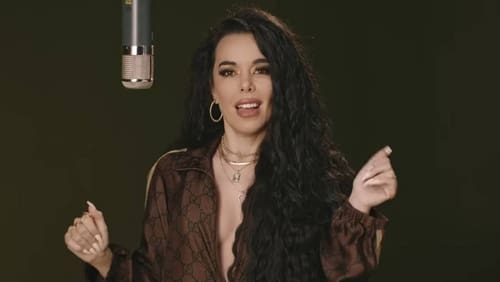 Havana Street Party Presents: Beatriz Luengo (TV Movie 2021)