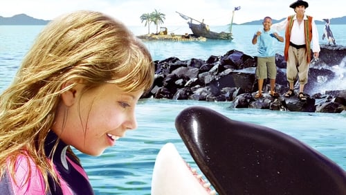 Free Willy – Rettung aus der Piratenbucht (Video 2010)