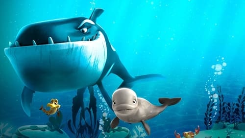 Katak: The Brave Beluga (2023)