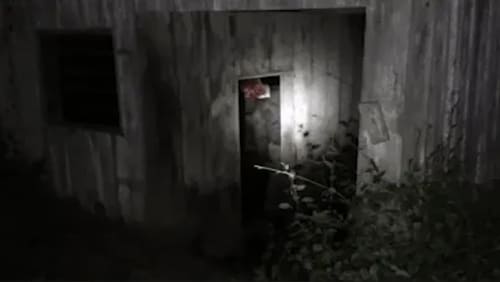 The Fear Footage: 3AM (2021)