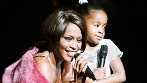 Whitney Houston & Bobbi Kristina: Didn't We Almost Have It All (TV Movie 2021)