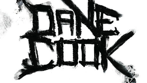 Dane Cook: Isolated Incident (2009)
