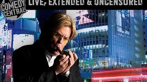 Ron White: Behavioral Problems (TV Special 2009)