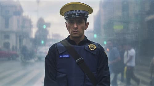 A Cop Movie (2021)