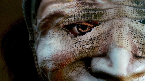 The Visitors (2021)