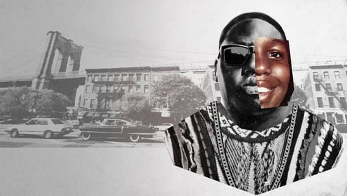 Biggie: Das ist meine Geschichte (2021)
