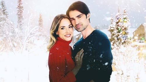 It Takes a Christmas Village (TV Movie 2021)
