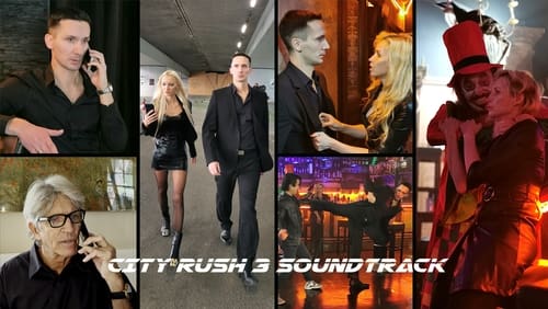 City Rush 3 (2023)