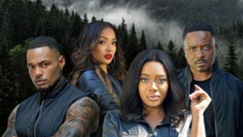 The Deadly Getaway (2022)