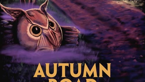Autumn Road (2021)