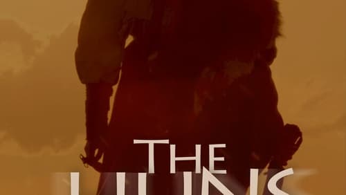 The Huns (2021)