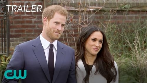People Presents: Harry & Meghan's American Dream (TV Special 2021)