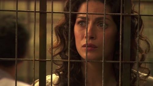 "Jack Hunter" Jack Hunter and the Star of Heaven (TV Episode 2009)