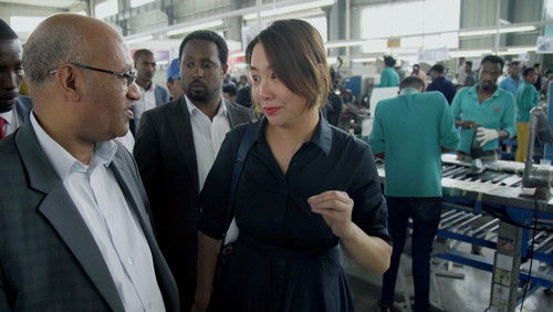 Made in Ethiopia (2024)