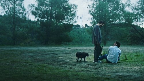 Remains of the Wind (2022)
