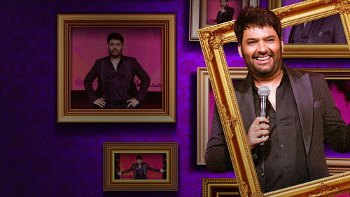 Kapil Sharma: I’m Not Done Yet (2022)