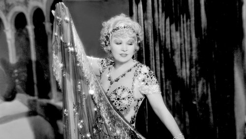 Mae West: Die verruchte Blonde (2021)