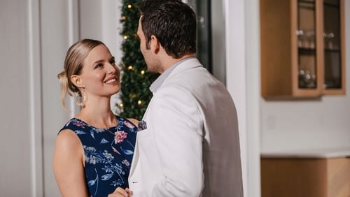 Love on Trend (TV Movie 2021)