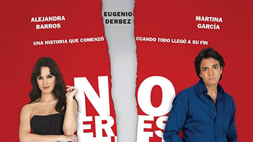No eres tú, soy yo (2010)