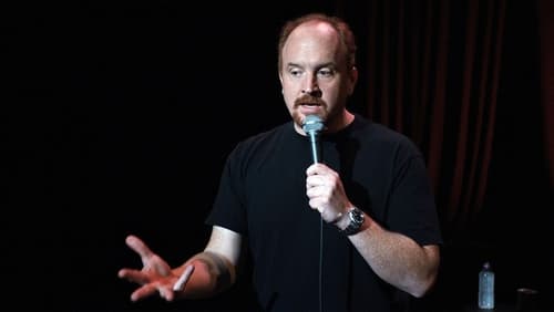 Louis C.K.: Hilarious (TV Special 2010)