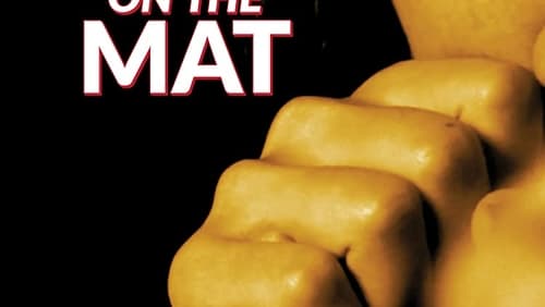 Lion on the Mat (Short 2021)