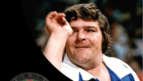 Jocky Wilson Said (TV Movie 2019)