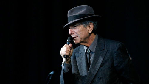 Leonard Cohen: Live in London (2009)