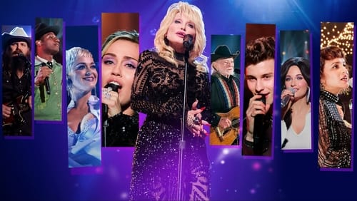Dolly Parton: A MusiCares Tribute (TV Movie 2021)