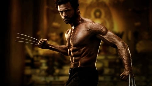Wolverine: Weg des Kriegers (2013)