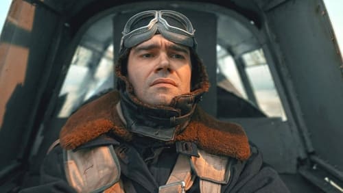The Pilot (2021)