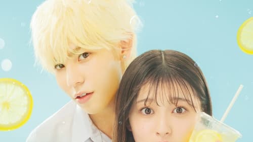 Honey Lemon Soda (2021)