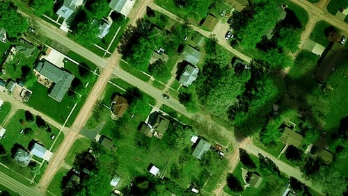 Our Towns (2021)