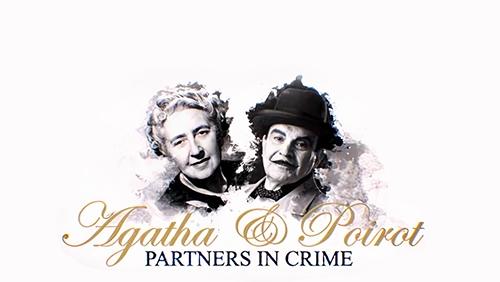Agatha & Poirot: Partners in Crime (TV Special 2021)