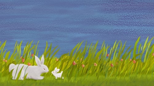 The Runaway Bunny (Short 2021)