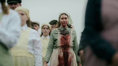 The Severed Sun (2024)
