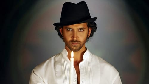 Guzaarish – Die Magie des Lebens (2010)