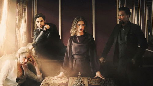 The Invitation (2023)