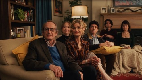 Bad Shabbos (2024)